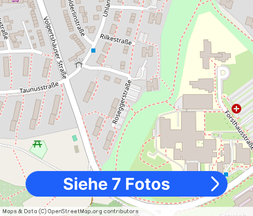 Kliniknah gelegene, gemütliche Wohnung - Foto 1