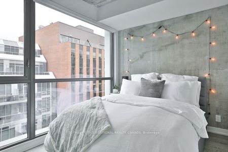 Brant Park Lofts , #915 - Photo 4