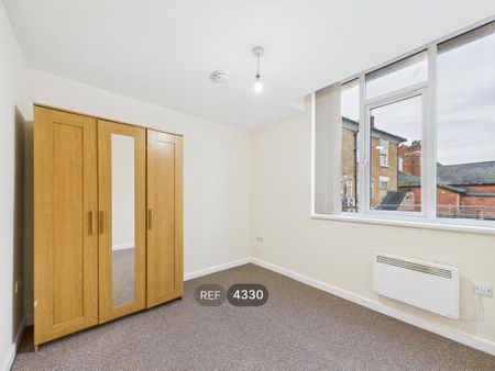 1 bedroom flat to rent - Photo 5