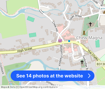 Chew Magna, Bristol - Photo 1