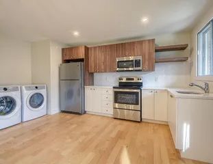 Appartement · 110 m² · Côte-des-Neiges-Notre-Dame-de-Grâce - Photo 1