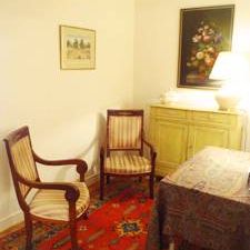 Logement à Paris, Location meublée - T2 - Saint-Germain des Prés, Tour Eiffel - Champ de Mars - Hôtel des Invalides (PA-1656) - Photo 1