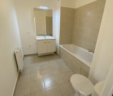 Location Appartement 2 pièces 39m² LE BLANC MESNIL 93150 - Photo 3