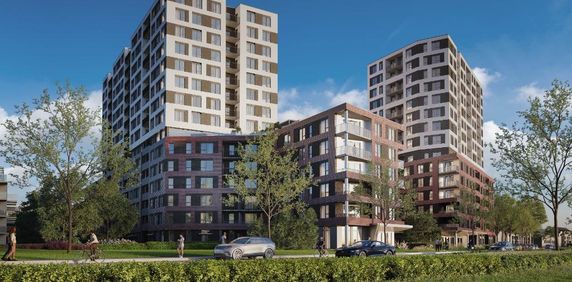 VAIA --- Le sanctuaire urbain de Laval Chomedey à louer - Condo / appartement / logement - Photo 2
