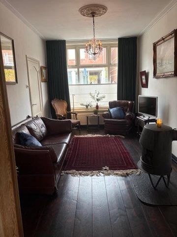 Huis te huur: Dillenburgstraat 40 4835 EC Breda - Foto 3