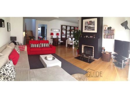 Luxury House for rent in Cascais, Portugal - Photo 4