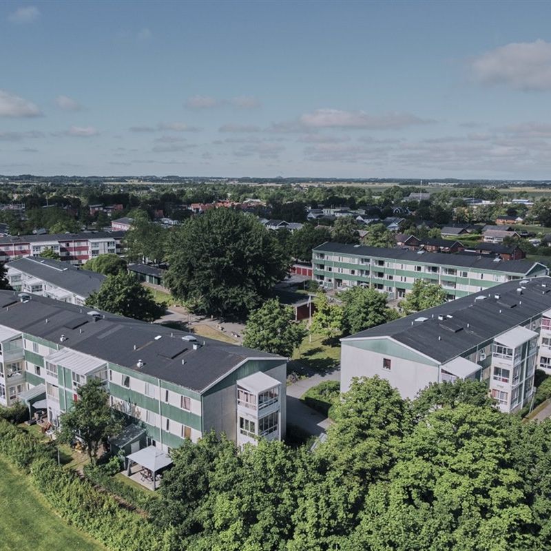 Vintergatan 4 C - Photo 1