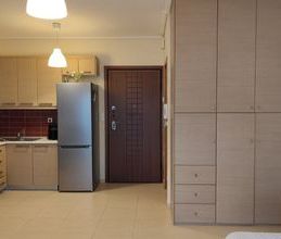 Studio/Γκαρσονιέρα για ενοικίαση - Τρίκαλα, - Φωτογραφία 2
