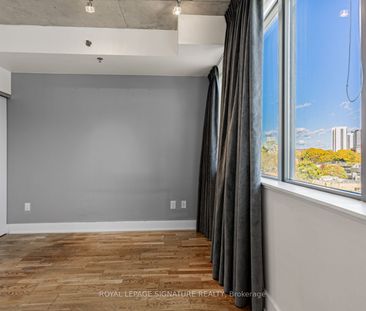 Trinity Lofts 90 , #503 - Photo 6