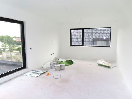 TE HUUR: nieuwbouw appartement met 2 slaapkamers te Wellen! - Foto 4