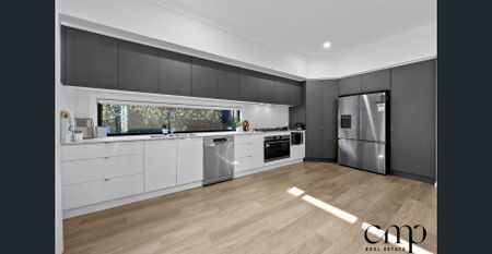 Custom Designed, Four-Bedroom Home! - Photo 4