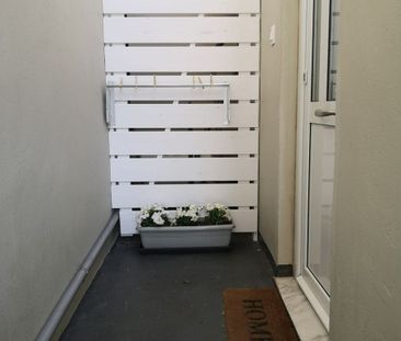 Studio/Γκαρσονιέρα για ενοικίαση Κηπούπολη (Ηράκλειο Κρήτης) - Photo 4