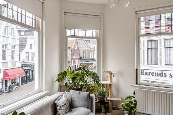 Te huur: Appartement Nassaustraat in Haarlem - Photo 1