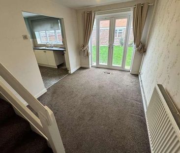 Furzebank Way, Willenhall, WV12 - Photo 1