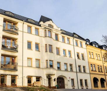 Bredgatan 52 A, Centrum Norr - Photo 2