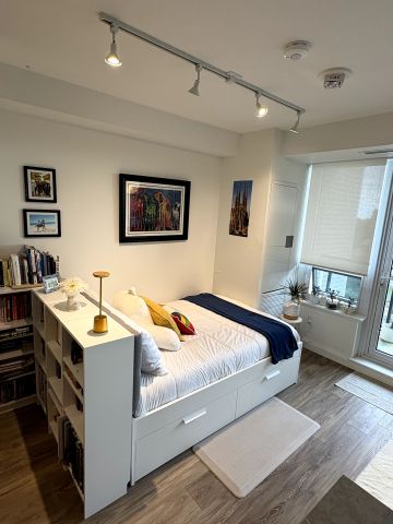 For Lease - 71 Redpath Avenue Unit# 705, Toronto, Ontario - Photo 3