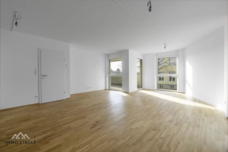 Modernes Wohnen in Kalsdorf: 3-Zimmer Wohnung mit Loggia, Stellplatz & hochwertiger Ausstattung - Photo 4