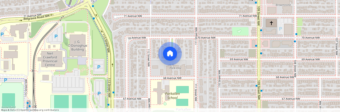 11143-11170 70 Ave NW, Edmonton
