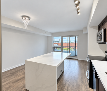 2220 Lake Shore Boulevard West condo — Toronto, ON (1-Bedroom) - 1 ... - Photo 1