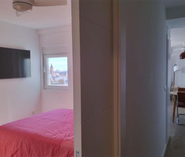 Apartamento de alquiler en Avenida de Barcelona, 44, La Trinidad - Photo 6