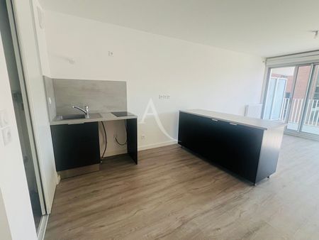 Location Appartement 2 pièces 41m² - Photo 5