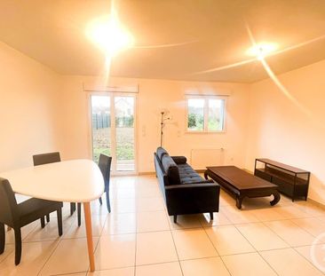 4 pièces - 56,39 m2 MAINVILLIERS - 28 - Photo 2