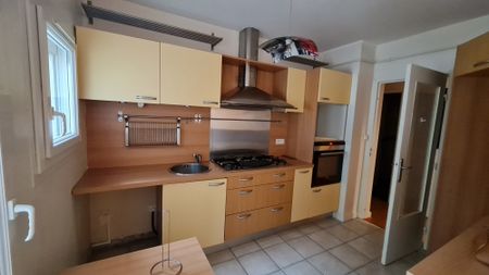 Location Appartement 3 pièces 63m² GIF SUR YVETTE 91190 - Photo 3