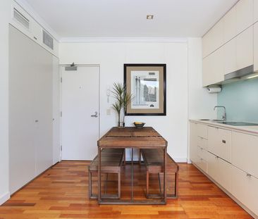 201/85 New South Head Road, Edgecliff NSW 2027 - Apartment For Rent... - Photo 2