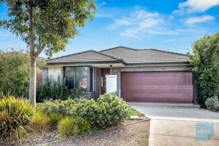 FOUR BEDROOM HOME - Photo 2