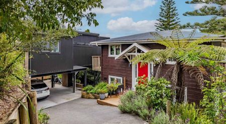 Views of the Opua Marina - Photo 4