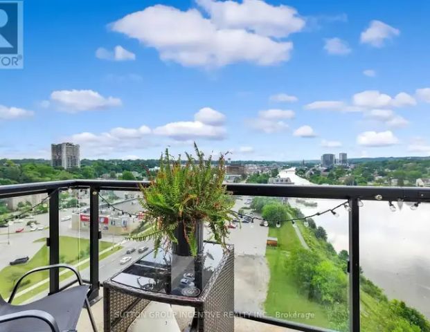 1005 - 150 WATER STREET | 1005 - 150 WATER STREET, Cambridge - Photo 1
