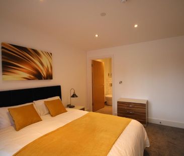 2 bedroom apartment to rent - Photo 6