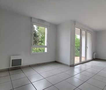 Appartement 3 pièces – 64 m² - Photo 4