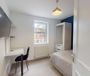 6 bedroom house to rent - Photo 4