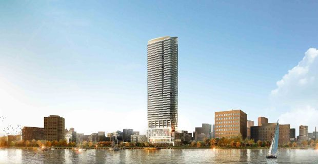 For Lease - 805 Carling Avenue Unit# 2209, Dows Lake - Civic Hospital and Area, Ontario - Photo 1