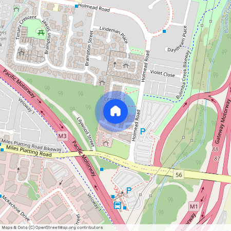 8/42 Slobodian Avenue, QLD 4113, Eight Mile Plains