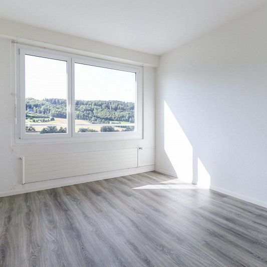 3.5 ZW à 68² im 2. OG - Wohnung mit Blick auf die Aare - Photo 1