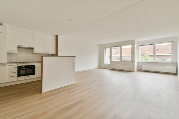 Trompenburgstraat 6D - Photo 1