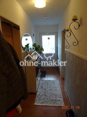 4-Zimmer EG-Wohnung in Bielefeld mit Wohnberechtigungsschein für mind. 4 Personen (04) (ID1747) - Photo 4