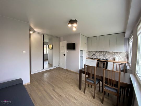 Grudziądz, Kopernika Mieszkanie na wynajem - Фото 1