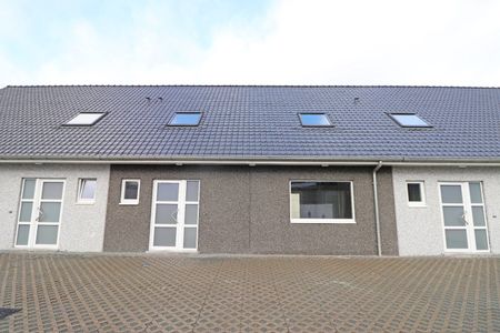 Nieuwbouwwoning met garage (+ warmtepomp) - Photo 2