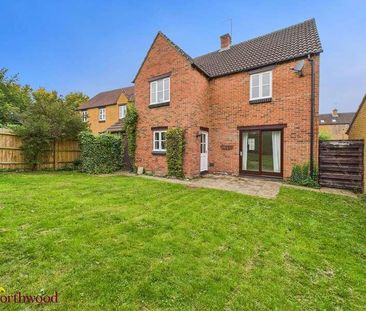 Warkworth Close, Banbury, OX16 - Photo 4