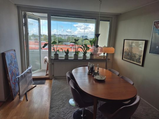 Solna - 3rok - 6mån - 19.550kr/mån - Photo 1