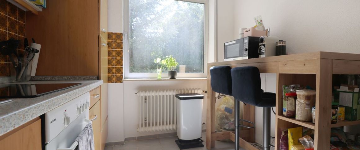 Gemütliche 2-Zimmer-Wohnung in Lörrach-Stetten - Foto 1