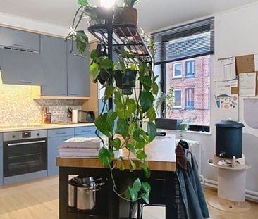 Duplex te huur in Hasselt voor € 895 met 2 slaapkamers - Foto 6