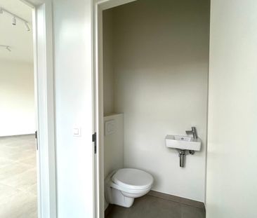 Bellefleurstraat 2-4, 9000 Gent - Photo 1