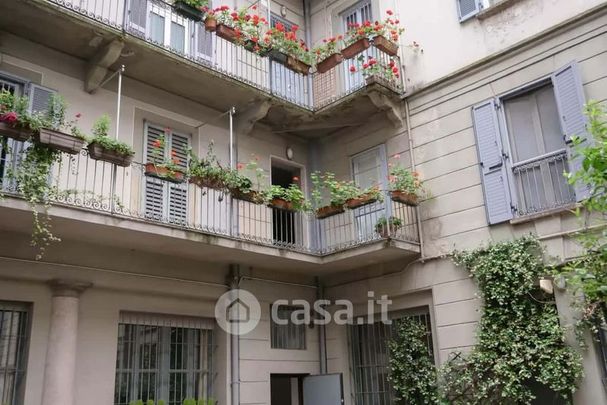 Bilocale in Affitto in Via Castelfidardo 8 a Milano - Foto 1
