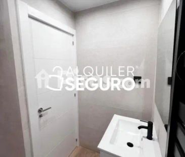 Piso en alquiler en Chamartin - Photo 6