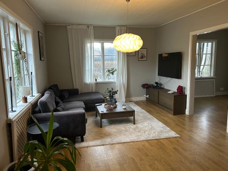 Hallandsvägen, Örkelljunga - Photo 2