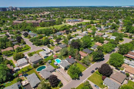 For Lease - 23 Fidelia Crescent, Brampton, Ontario - Photo 5